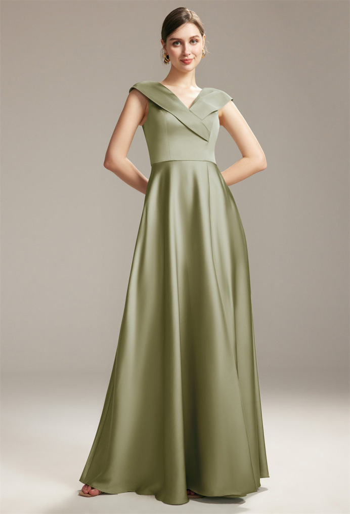 AW Muriel Dress